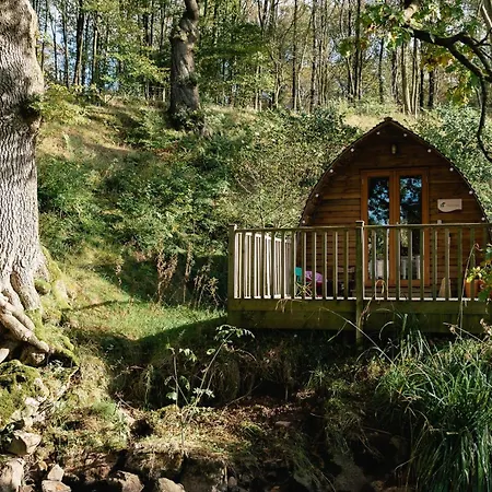By Wigwam Holidays Brampton (Cumbria)