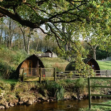 By Wigwam Holidays Dom wakacyjny Brampton (Cumbria)