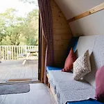 בית נופש By Wigwam Holidays