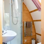 By Wigwam Holidays בית נופש *