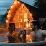 By Wigwam Holidays ברמפטון