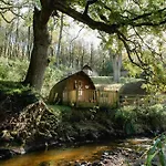 By Wigwam Holidays Ferienhaus