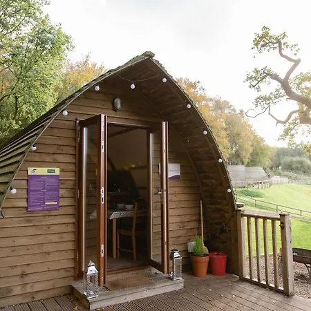By Wigwam Holidays