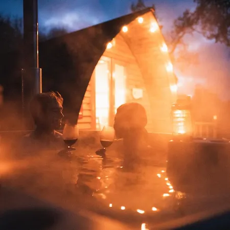 By Wigwam Holidays * Brampton (Cumbria)