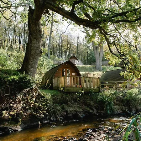 By Wigwam Holidays Semesterbostad