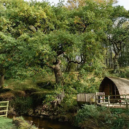 Semesterbostad By Wigwam Holidays